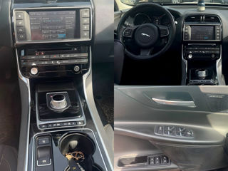 Jaguar XE foto 8