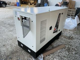 Generator de curent Deutz 40KVA фото 2