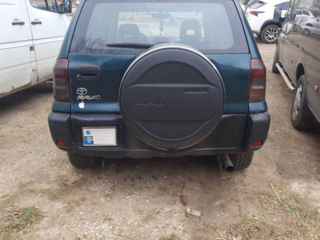 Toyota Rav 4 foto 3