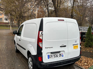 Renault Kangoo foto 2