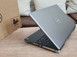 Dell Precision 7550 (i7 10Gen, 64Gb DDR4, Quadro RTX 4000 8Gb) foto 5