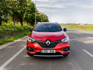 Renault Kadjar foto 16