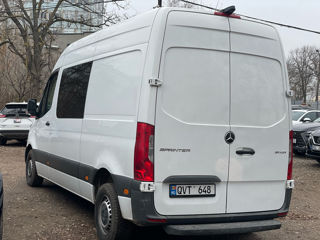 Mercedes Sprinter foto 5