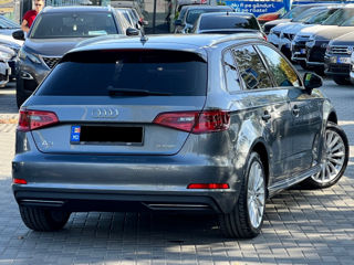 Audi A3 e-tron foto 5