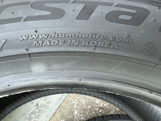 245/45 R18 Kumho Ecsta PS71/ Доставка, livrare toata Moldova foto 9