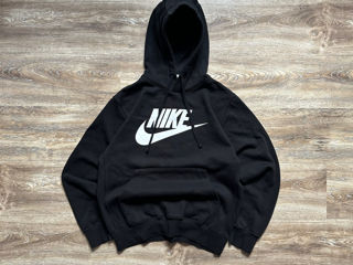 Hanorac Nike Big Logo foto 1