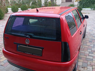 Volkswagen Polo foto 8