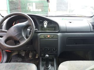 Citroen Berlingo foto 3