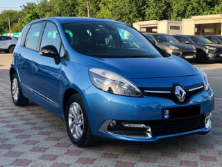 Renault Scenic foto 5