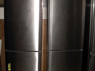 Холодильники Liebherr оригинал. Общий объем	364 л Объем холодильной камеры	275 л Объем морозильной к foto 1