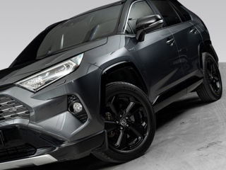 Toyota Rav 4 foto 2