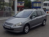 Peugeot 307 foto 4