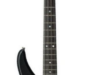 Chitară bass Yamaha trbx 174 black. livrare în toată Moldova - plata la primire foto 3