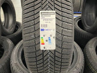 275/40R21 + 315/35R21 Bridgestone. Зима. 2024. Установка или доставка!