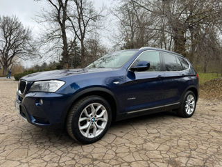 BMW X3 foto 6