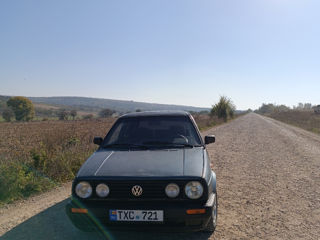 Volkswagen Golf foto 2