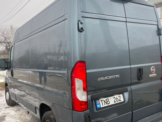 Fiat Ducato foto 4