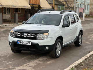 Dacia Duster foto 6