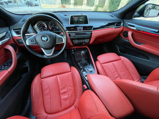 BMW X2 foto 8