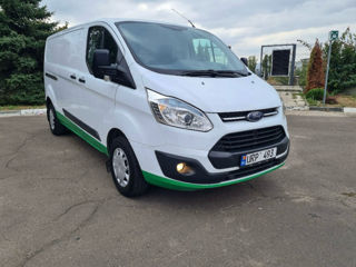 Ford Transit foto 2