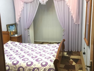 Apartament cu 3 camere, 72 m², Ciocana, Chișinău foto 9