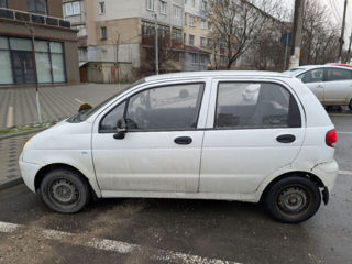 Daewoo Matiz foto 5