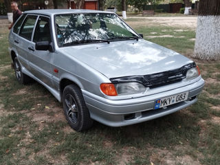 Lada / ВАЗ 2114 foto 8