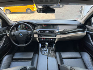 BMW 5 Series foto 11