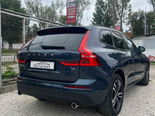 Volvo XC60 foto 6