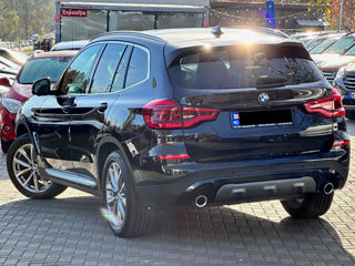 BMW X3 foto 3