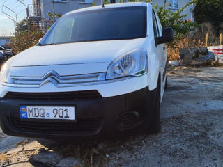 Citroen Berlingo foto 4