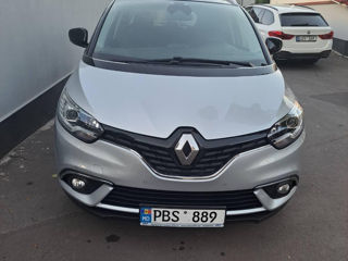 Renault Grand Scenic foto 5