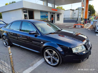 Audi S6 foto 2