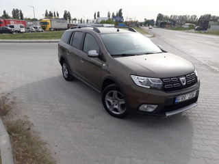 Dacia Logan Mcv foto 5