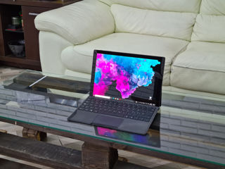 SurFace i5/8GB/256SSD/Livrare/Garantie! foto 5