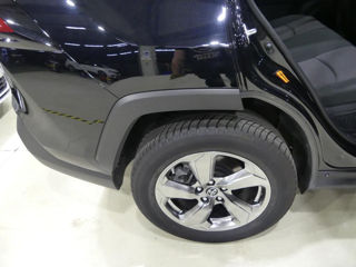 Toyota Rav 4 foto 3