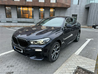 BMW X6 foto 2