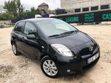 Toyota Yaris foto 3