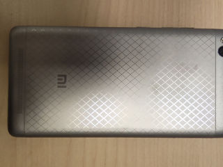 Xiaomi Redmi 3 (Silver) 2/16 недорого foto 3
