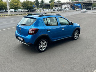 Dacia Sandero Stepway foto 6