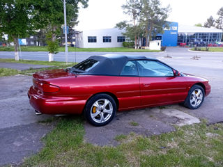 Chrysler Stratus foto 9