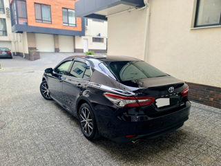 Toyota Camry foto 2