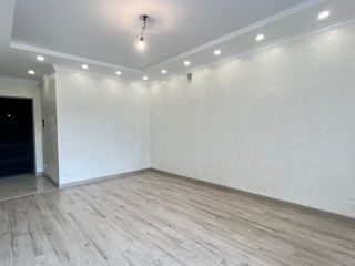 Apartament cu 2 camere, 54 m², Durlești, Chișinău foto 9