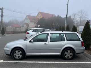 Volkswagen Golf foto 5