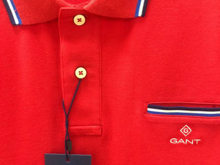 Tricouri Polo Gant. New Stock ! Marimea M