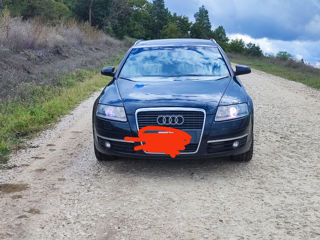 Audi A6 foto 3