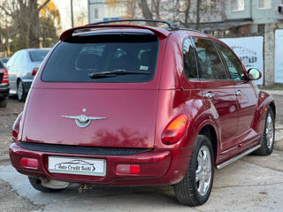 Chrysler PT Cruiser foto 8