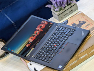 Lenovo Thinkpad T470 IPS (Core i5 7200u/8Gb DDR4/128Gb-180Gb-256Gb SSD/14.1" HD) foto 5