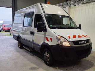 Iveco Daily 50С14 foto 2