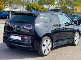 BMW i3 foto 6